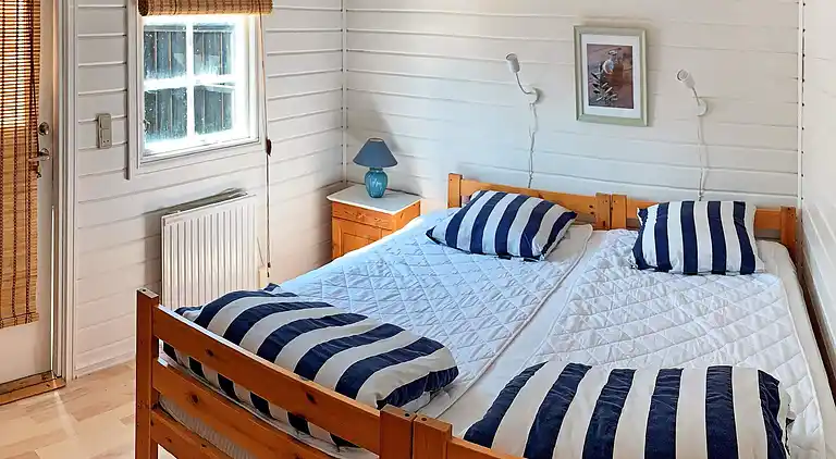 Holiday home in Bratten Strand