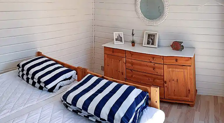 Holiday home in Bratten Strand