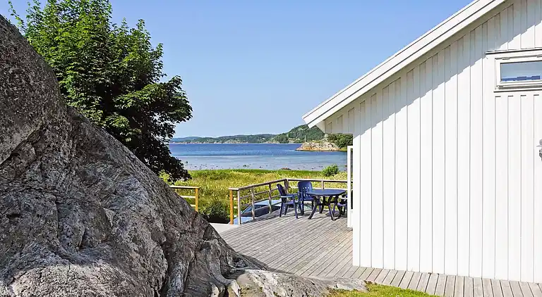 Holiday home in Orust