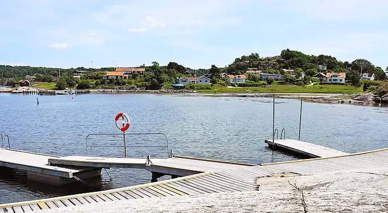 Holiday home in Orust