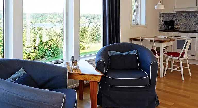 Holiday home in Orust