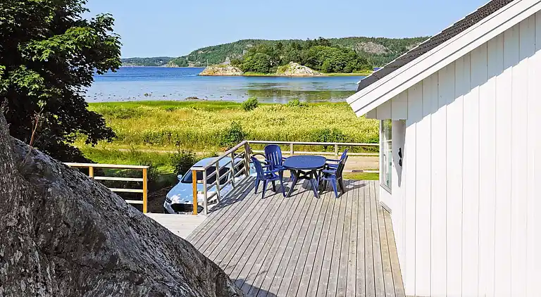 Holiday home in Orust