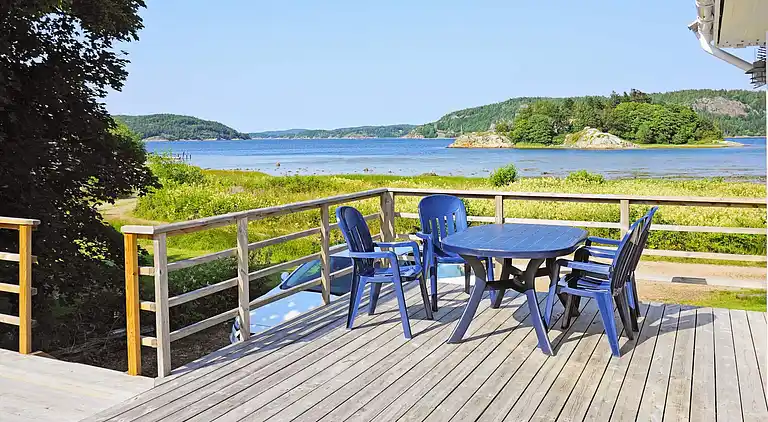 Holiday home in Orust