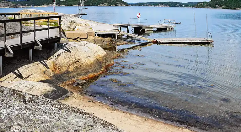 Holiday home in Orust