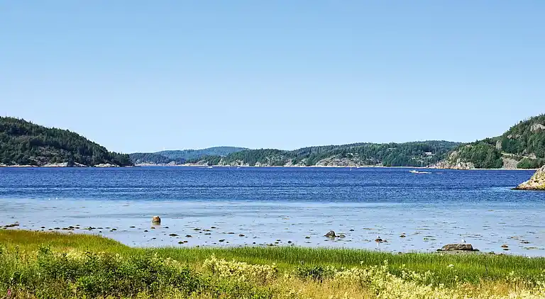 Holiday home in Orust