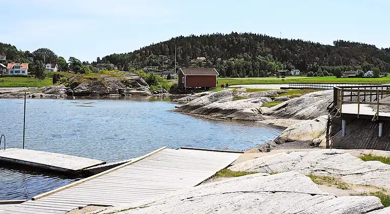 Holiday home in Orust