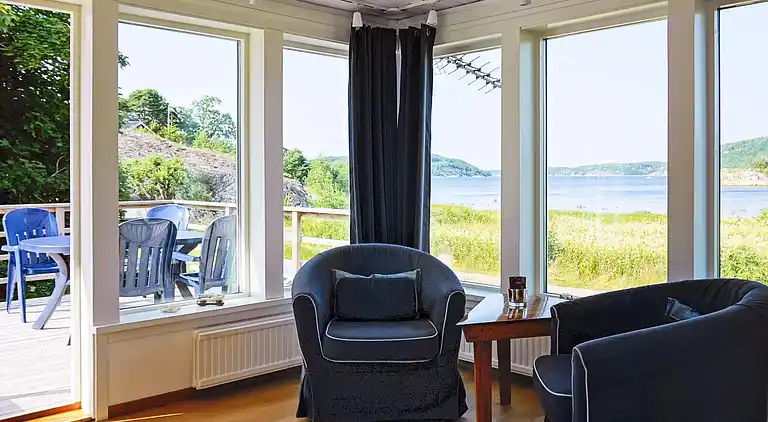 Holiday home in Orust