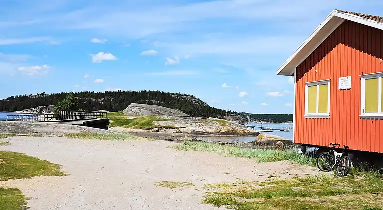 Holiday home in Orust