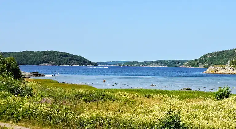 Holiday home in Orust