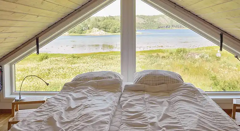 Holiday home in Orust