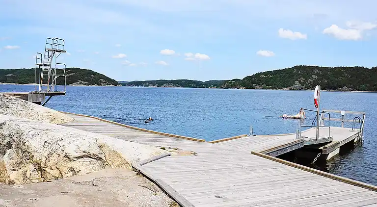 Holiday home in Orust