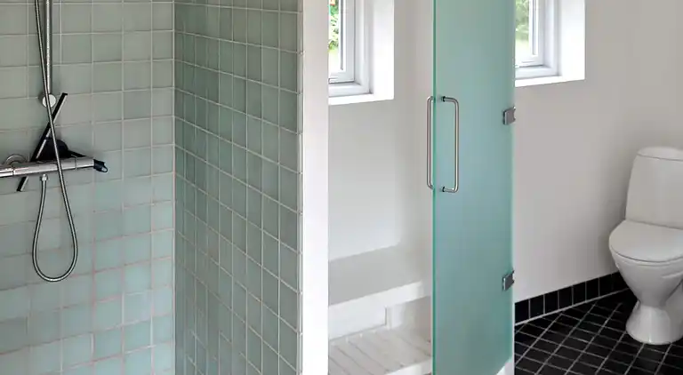 Holiday home in Græsted