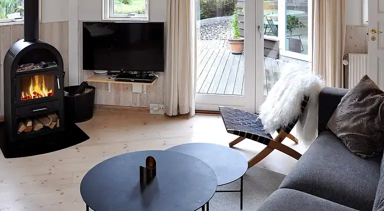 Holiday home in Græsted