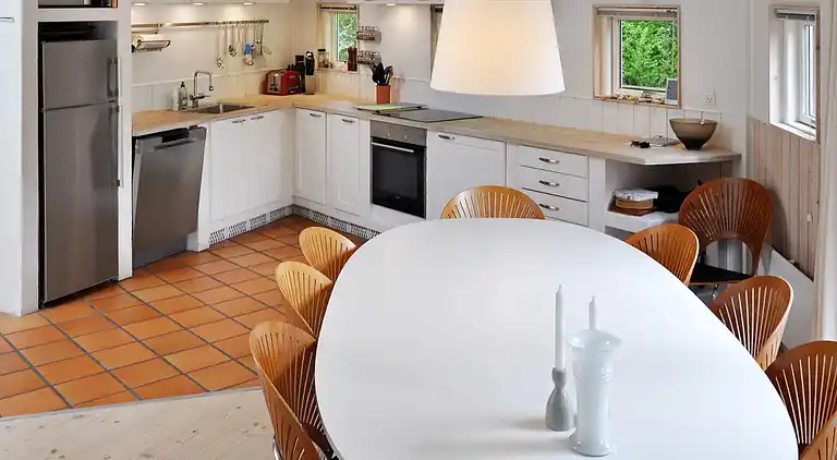 Holiday home in Græsted