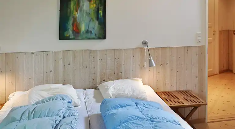 Holiday home in Græsted