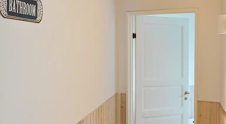 Holiday home in Græsted