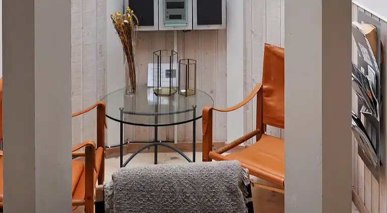 Holiday home in Græsted