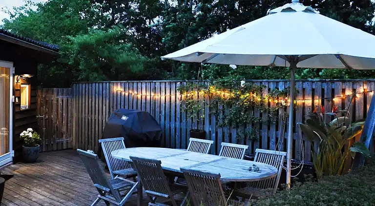 Holiday home in Græsted