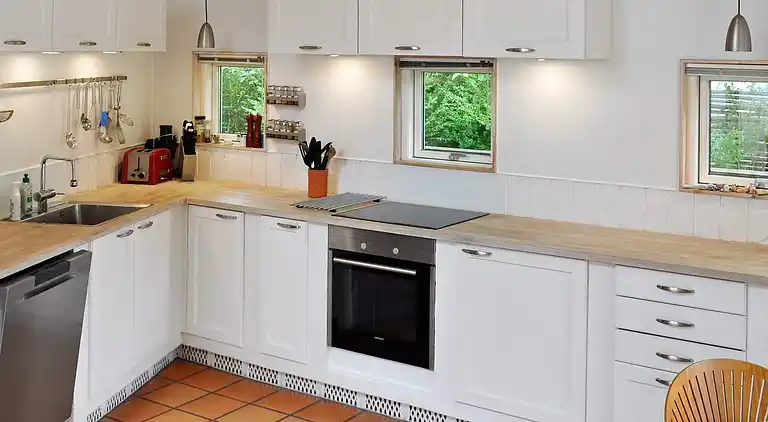 Holiday home in Græsted