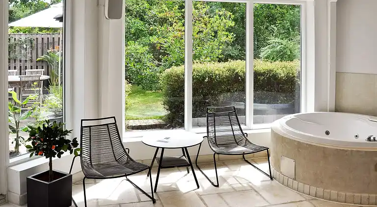 Holiday home in Græsted