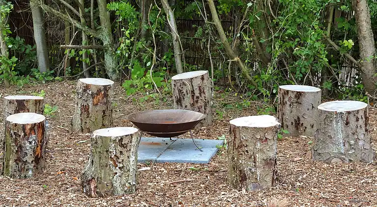 Holiday home in Græsted