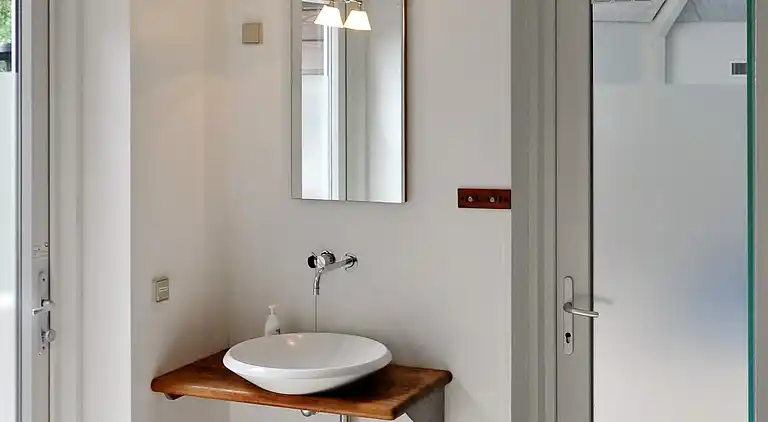 Holiday home in Græsted