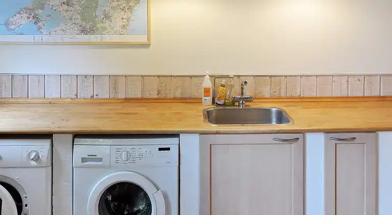 Holiday home in Græsted