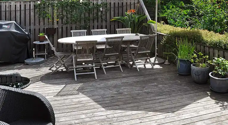 Holiday home in Græsted