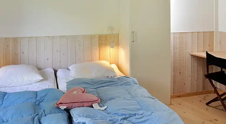 Holiday home in Græsted