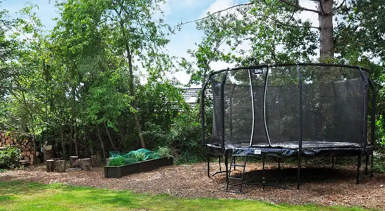 Holiday home in Græsted