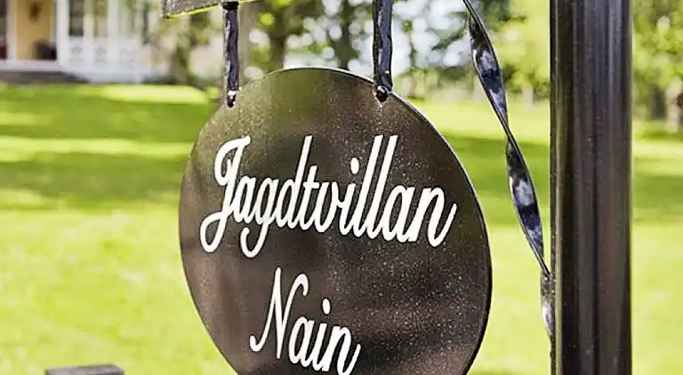 Casa vacanze in Hallsberg