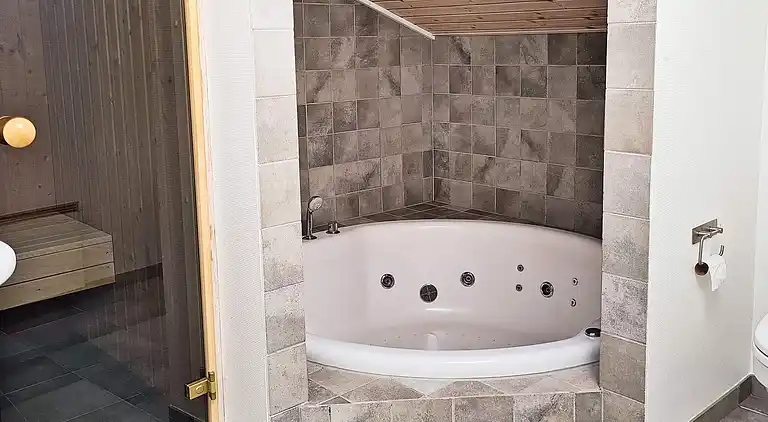 Holiday home in Bratten Strand