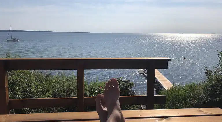 Holiday home in Kalundborg