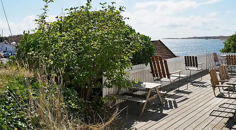 Vakantiehuis in Orust