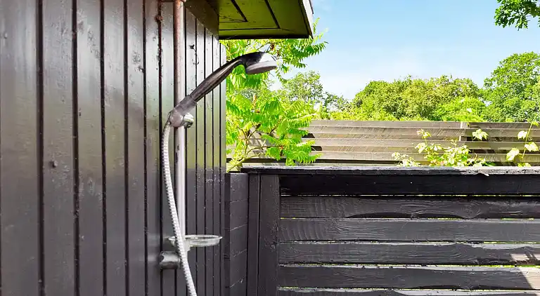 Sommerhus i Øster Hurup