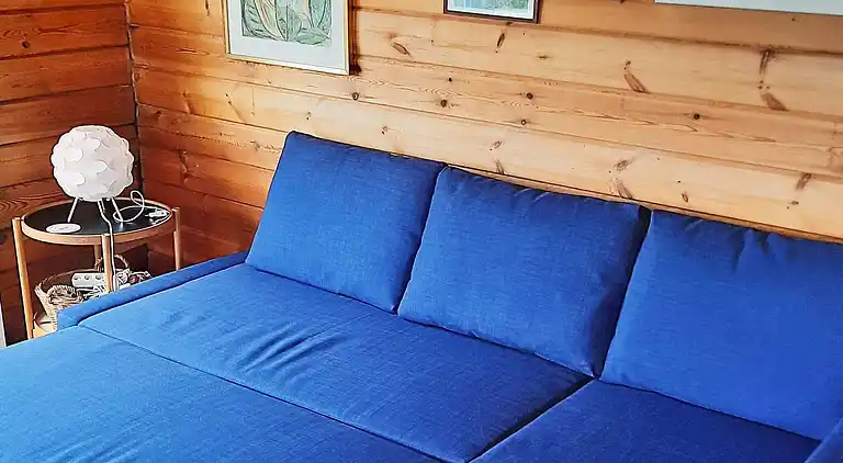 Holiday home in Følle Strand