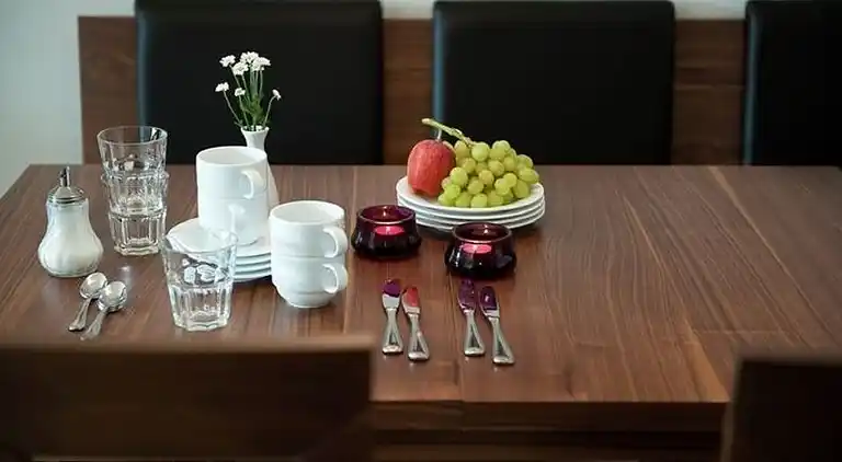 Ferielejlighed i Maria Alm am Steinernen Meer