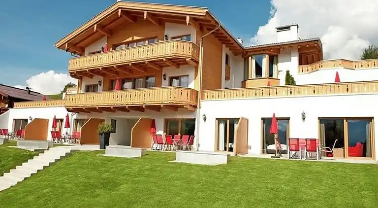 Ferielejlighed i Maria Alm am Steinernen Meer