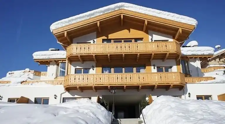 Ferielejlighed i Maria Alm am Steinernen Meer