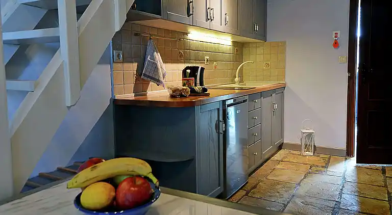 Ferielejlighed i Palaiokastritsa