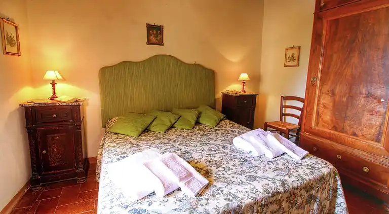 Holiday home in Pergine Valdarno