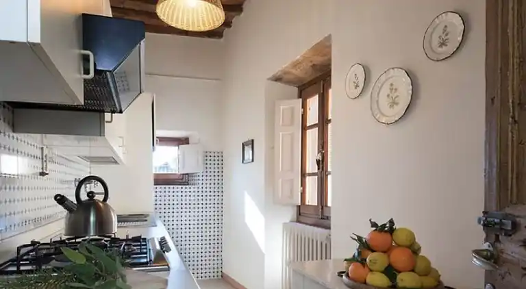 Holiday home in Pergine Valdarno