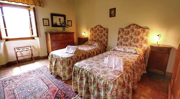 Holiday home in Pergine Valdarno
