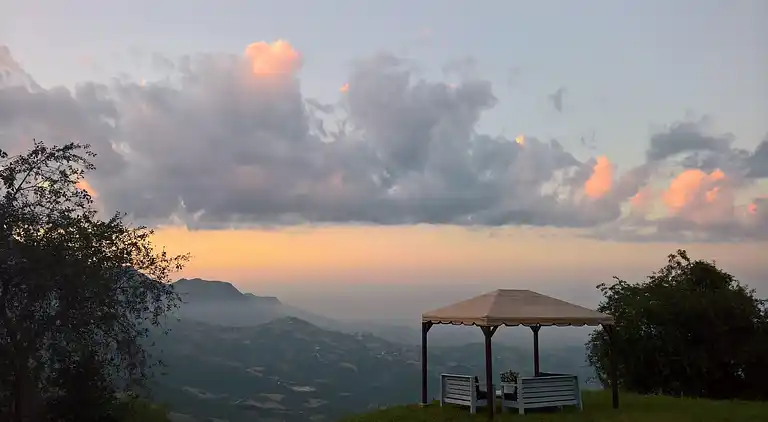 Holiday home in Corvara