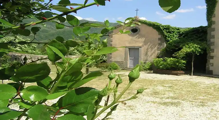 Feriebolig i Il Castagno D'Andrea