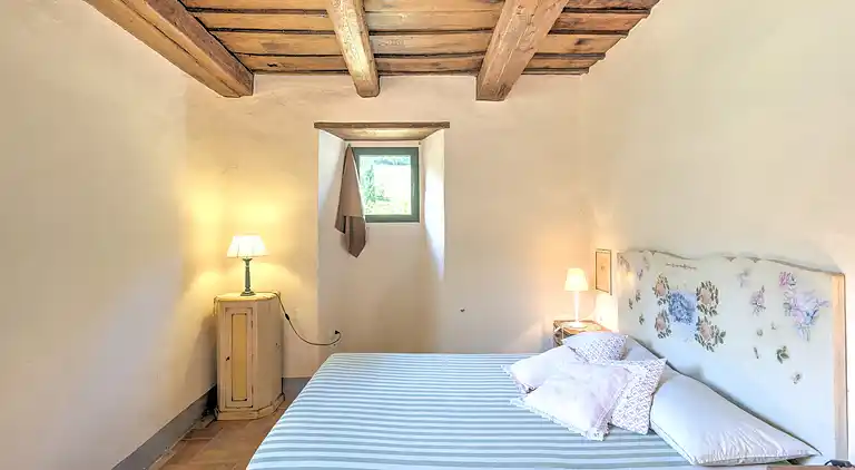 Casa de vacaciones en Il Castagno D'Andrea