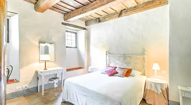 Casa de vacaciones en Il Castagno D'Andrea