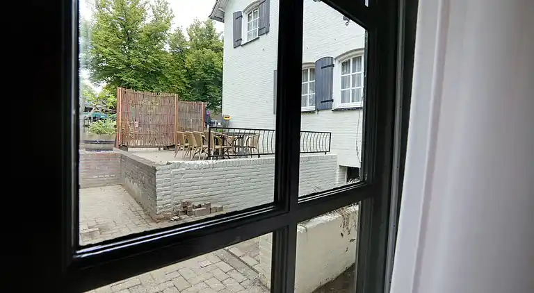 Semesterbostad i Grubbenvorst