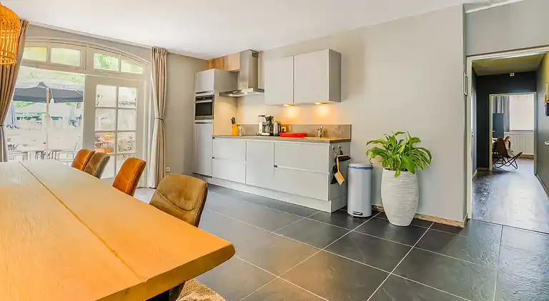 Semesterbostad i Grubbenvorst