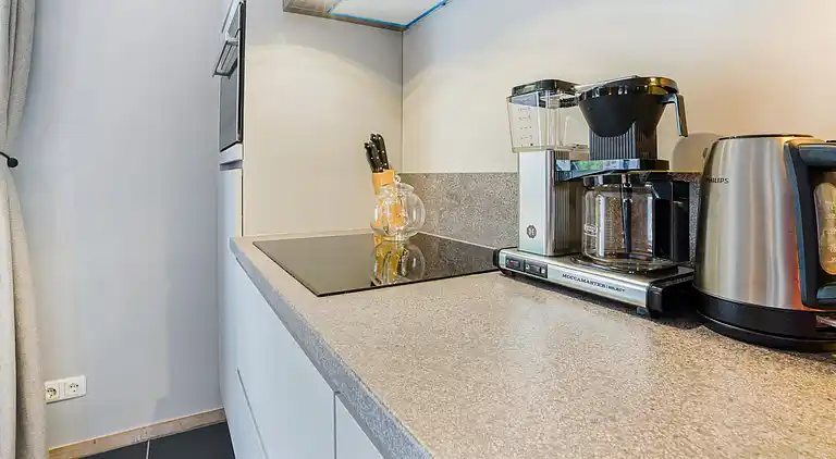 Semesterbostad i Grubbenvorst